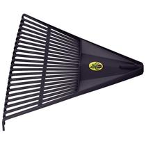 Vassoura Plástica Tramontina Preta com 22 Dentes sem Cabo Vassoura Plástica Tramontina Preta com 22 Dentes sem Cabo