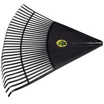 Vassoura Plástica Tramontina Preta com 30 dentes sem Cabo Vassoura Plástica Tramontina Preta com 30 dentes sem Cabo