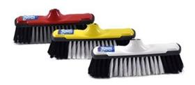 Vassoura plumapell pelo longo c/ capa 1x12 Vassoura plumapell pelo longo c/ capa 1x12