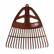 Vassoura Rastelo Jardim Betthavale com Cabo 18 Dentes Vassoura Rastelo Jardim Betthavale com Cabo 18 Dentes