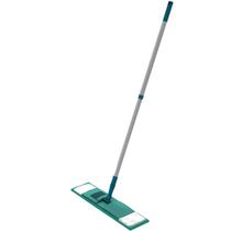 Vassoura Rodo limpa vidro Mop Flat Microfibra Flash Limp