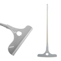 Vassoura Rodo Mágico Grande Multiuso Pisos Vidros De 74cm