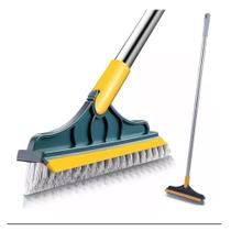 Vassoura Rodo Multifuncional Angular 2 Em 1