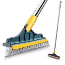 Vassoura Rodo Multifuncional Angular 2 em 1