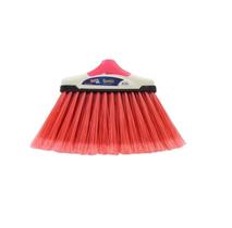 Vassoura Sapeka em Plástico sem Cabo 30cm - Bruba Lar Vassoura Sapeka em Plástico sem Cabo 30cm - Bruba Lar