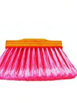 Vassoura siena madeira ( s/cabo ) Vassoura siena madeira ( s/cabo )