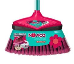 Vassoura sintética Vassoura sintética