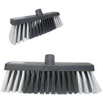 Vassoura Sutile Sem Cabo 29,5X12Cm - Multilar