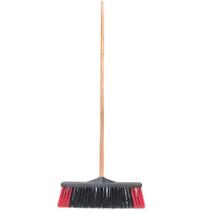 Vassoura Tipo Gari Com Cabo - Compel