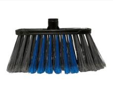 Vassoura tipo novica plast brubala s/cabo cx/12