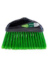 Vassoura uso geral perfect verde sem cabo Vassoura uso geral perfect verde sem cabo