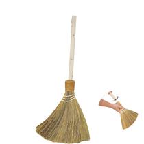 Vassoura YTWM Vassoura de batedor natural de palha vietnamita Vassoura macia