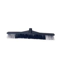 Vassourão Gari 60cm Rosca Universal Industrial e para Casa Vassourão Gari 60cm Rosca Universal Industrial e para Casa