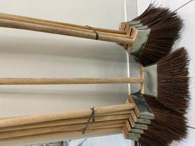 Vassouras de Piaçava