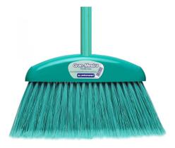 Vassouras Gran-mestra Limpamania s/ Cabo