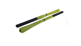 Vassourinha Brushes SR Drums - O PAR Vassourinha Brushes SR Drums - O PAR