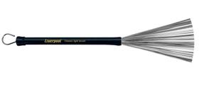 Vassourinha De Aço Com Puxador Classic Light Brush Va 182