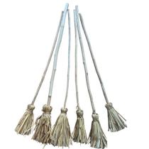 Vassourinha de Bruxa Simples - Kurumim