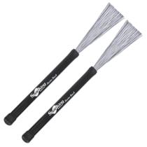 Vassourinha Spanking Master Brush Aço 0.60mm - 4198