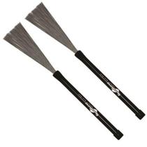 Vassourinha Spanking Master Brush Aço