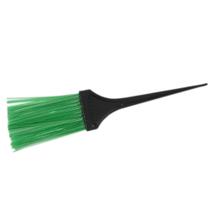Vassourinha tipo Pincel de limpeza com cerdas de Garrafa Pet