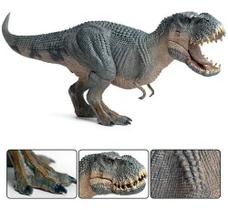 Vastatosaurus Rex - Dinossauro V-rex - King Kong - OENUX