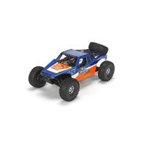 Vaterra Twin Hammers DT 1.9 RTR - Modelo de Veículo Off-Road de Desempenho (VTR03085)