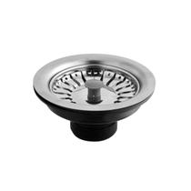Váuvula de Escoamento Pia Cozinha Americana 3.1/2