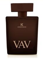 VAV Deocolonia Masculina 100ml K constancio VAV Deocolonia Masculina 100ml K constancio