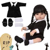 Vavazinha Boneca Articulada 52cm Brinquedo Infantil Presente Vavazinha Boneca Articulada 52cm Brinquedo Infantil Presente