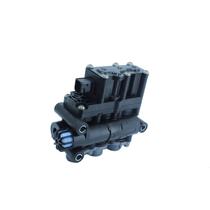 Vávula solenoide ecas tomada quadrada - 24v PADRAO
