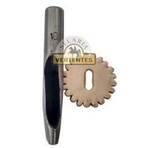 Vazador Charneira N10 SV0116 Vazador Charneira N10 SV0116