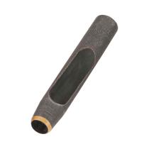 Vazador de Aço Redondo 12mm Vonder