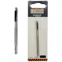 Vazador P/ Couro 03 Mm Starfer
