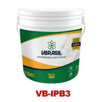 Vbrasil Balde Impermeabilizante 3kg Para Construção Civil