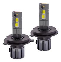 Vclear Kit Lâmpada Led Mini 6000k H1 H3 H4 H7 Hb4 Hir2 Vclear Kit Lâmpada Led Mini 6000k H1 H3 H4 H7 Hb4 Hir2