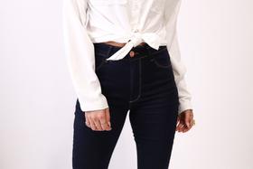Vcs-0002 calça feminina belly fit Vcs-0002 calça feminina belly fit