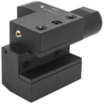 VDI Frontal Axial Direito - VDI40 - DIN 69880 C1