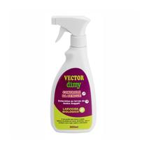 Vector Dimy Anti Fungus Gnats E Mosquito Da Dengue 500ml