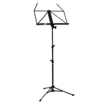 Vector - sp250 - estante retrátil para partituras - preto - VECTOR MUSICAL Vector - sp250 - estante retrátil para partituras - preto - VECTOR MUSICAL