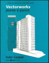 Vectorworks - passo a passo - voltado aos usuarios das versoes 2009 a 2012!