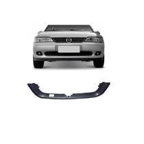 Vectra Moldura Dianteira Da Grade Do Radiador Gm Novo Origin