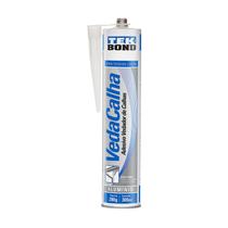 Veda calha 300ml aluminio tekbond Veda calha 300ml aluminio tekbond