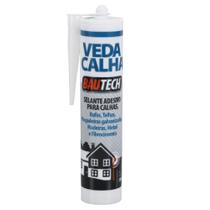 Veda Calha 310Ml - 17116 - BAUTECH
