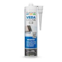 Veda Calha Aluminio E Rufos 400g - Barone