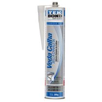 Veda calha alumínio galvanizados rufos chapas em geral 280g Tekbond Veda calha alumínio galvanizados rufos chapas em geral 280g Tekbond