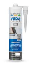 Veda Calha Cinza 360G Barone 26107 Veda Calha Cinza 360G Barone 26107