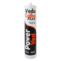 Veda Calha flex Power 370grs 280ml Veda Calha flex Power 370grs 280ml