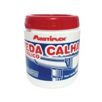 VEDA CALHA MASTIFLEX ACRILICO - 500g