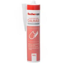 Veda Calha Plus Cinza 400g - 600437 - FISCHER